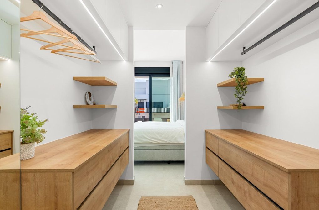 New build - Villa - Dolores - Sector 3