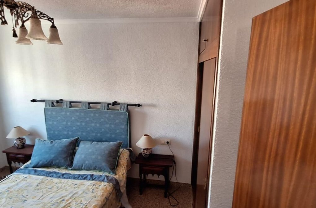 Resale - Apartment - Torrevieja - La Mata