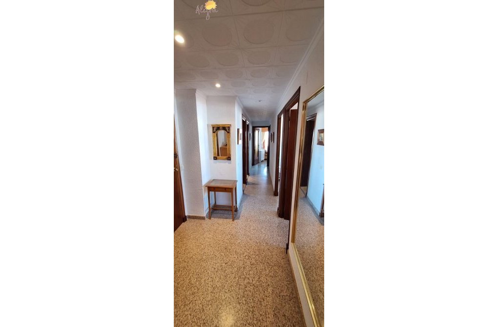 Resale - Apartment - Torrevieja - La Mata