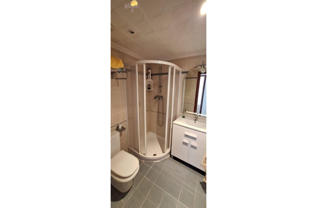 Resale - Apartment - Torrevieja - La Mata