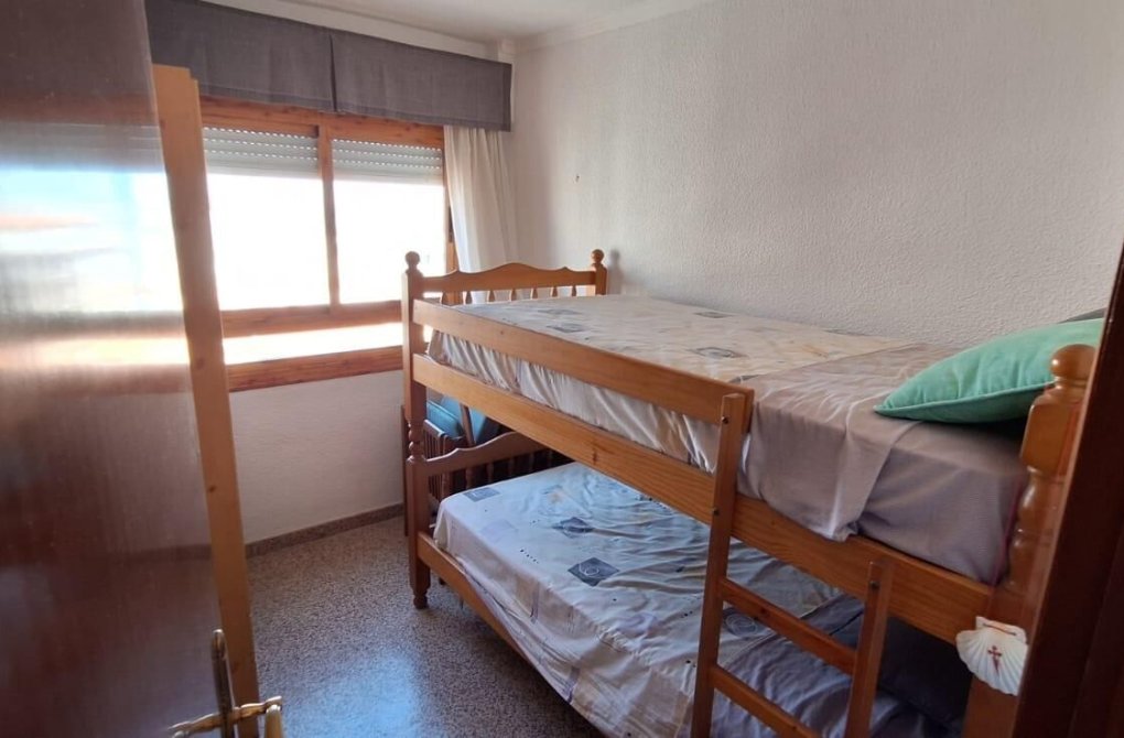 Resale - Apartment - Torrevieja - La Mata