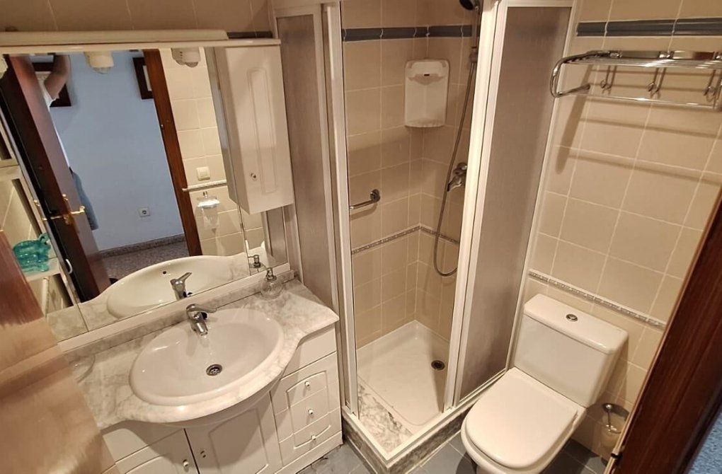 Resale - Apartment - Torrevieja - La Mata