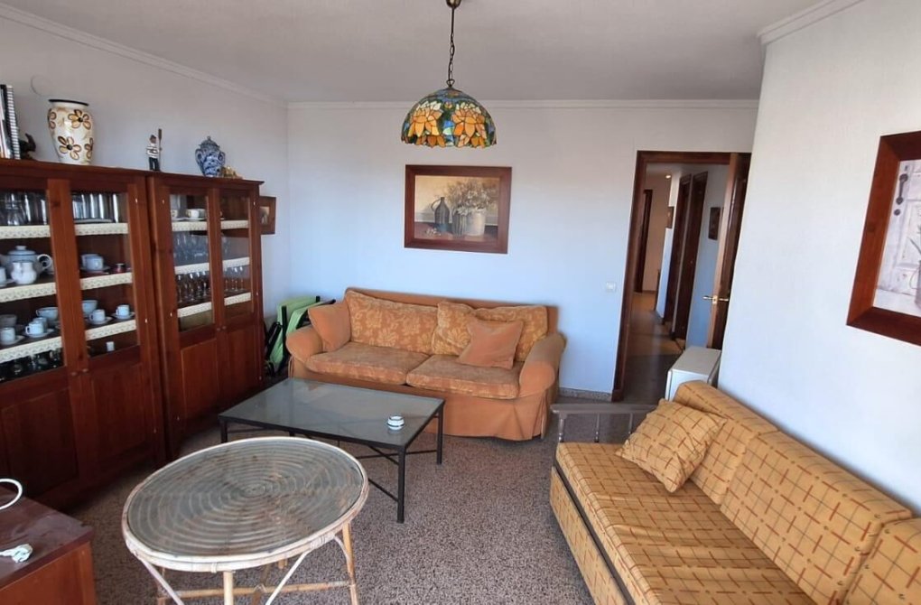 Resale - Apartment - Torrevieja - La Mata