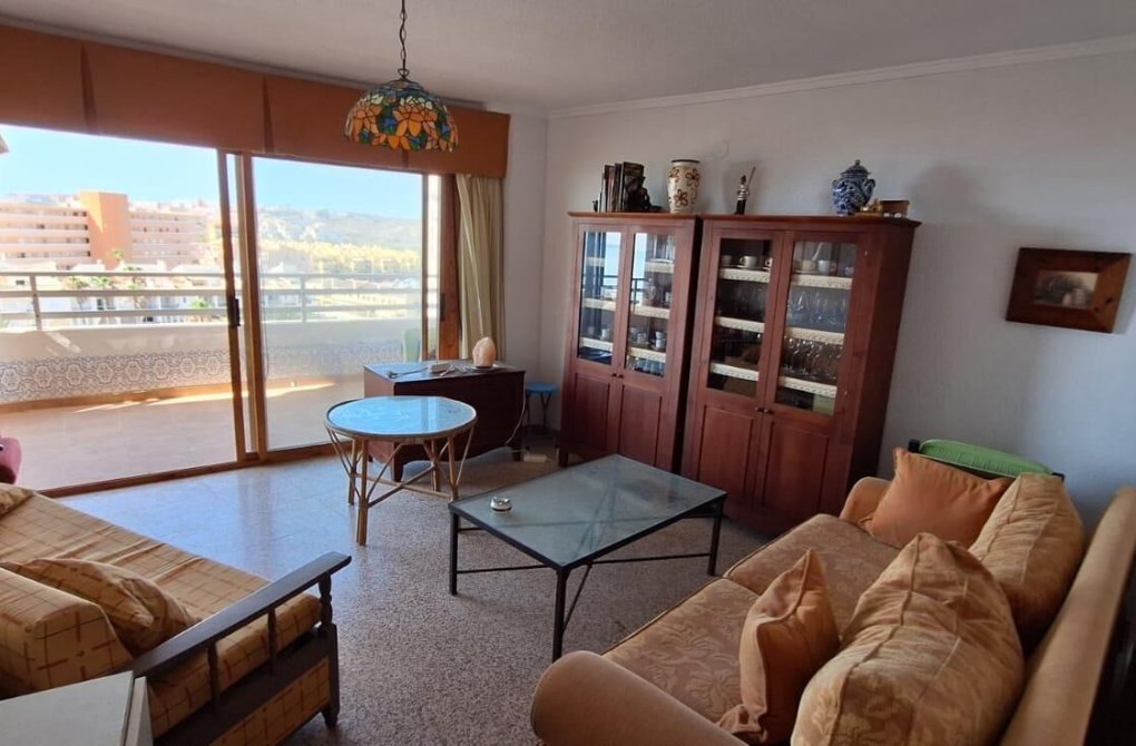Resale - Apartment - Torrevieja - La Mata
