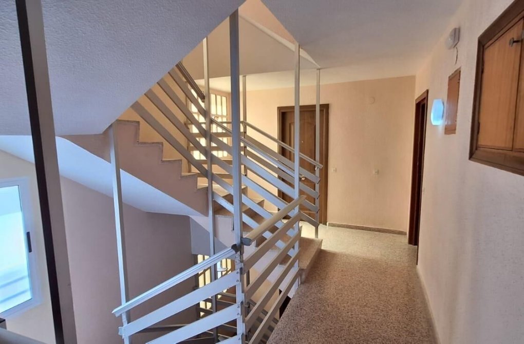 Resale - Apartment - Torrevieja - La Mata