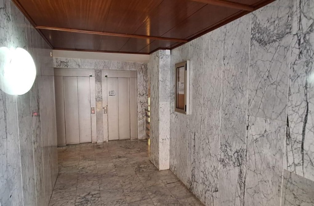 Resale - Apartment - Torrevieja - La Mata