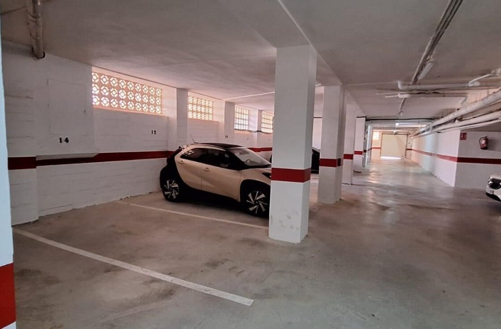 Resale - Apartment - Torrevieja - La Mata