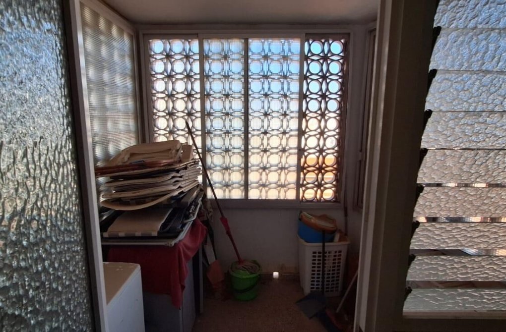 Resale - Apartment - Torrevieja - La Mata