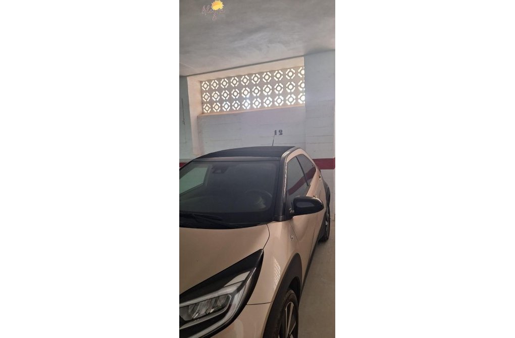 Resale - Apartment - Torrevieja - La Mata