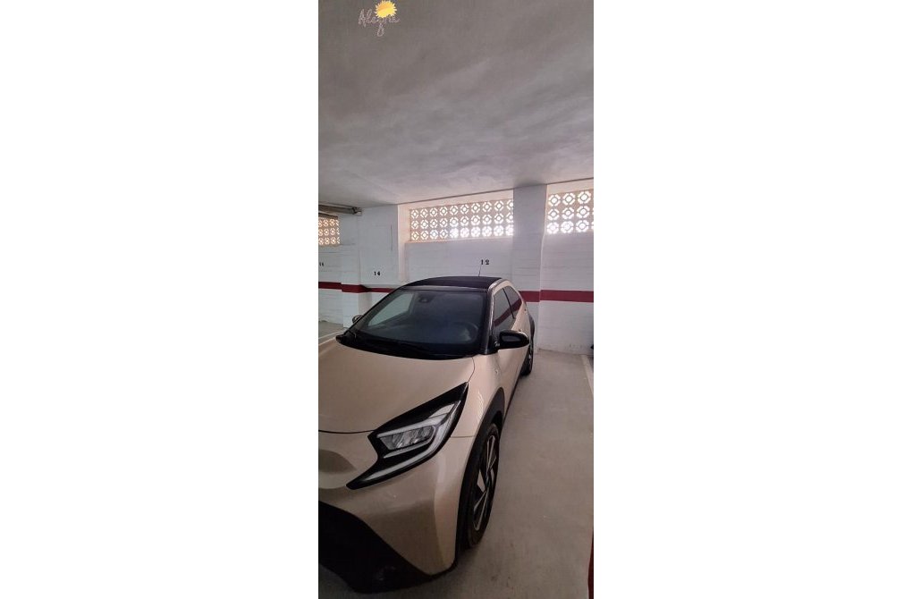 Resale - Apartment - Torrevieja - La Mata