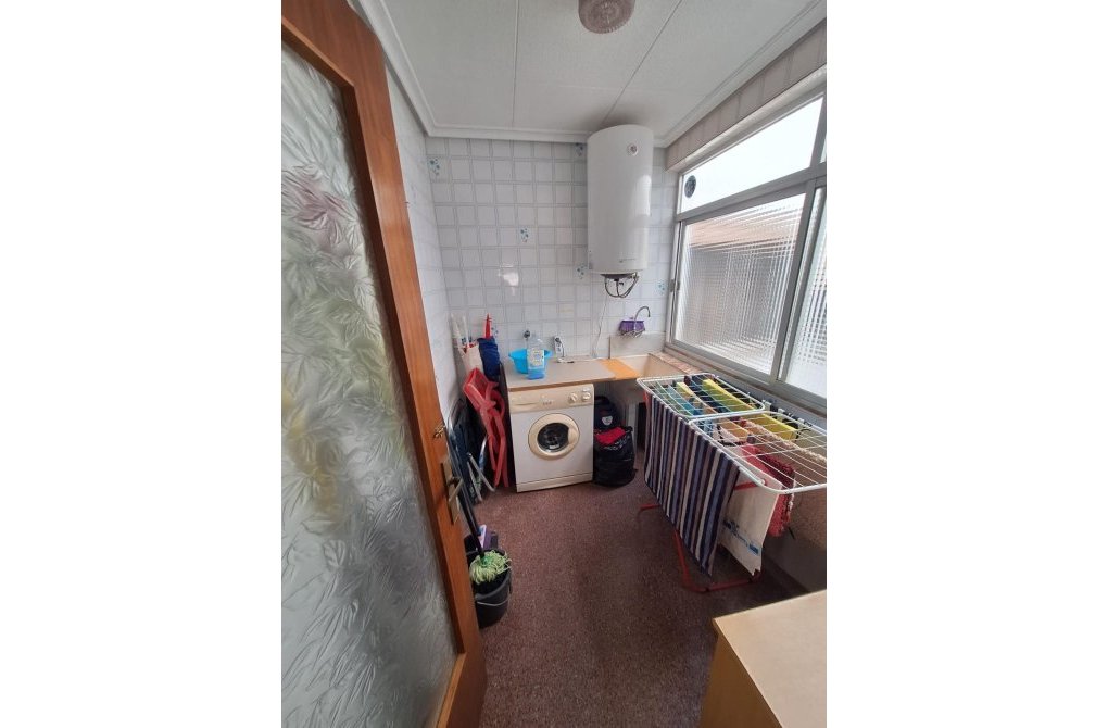 Resale - Apartment - Torrevieja - La Mata