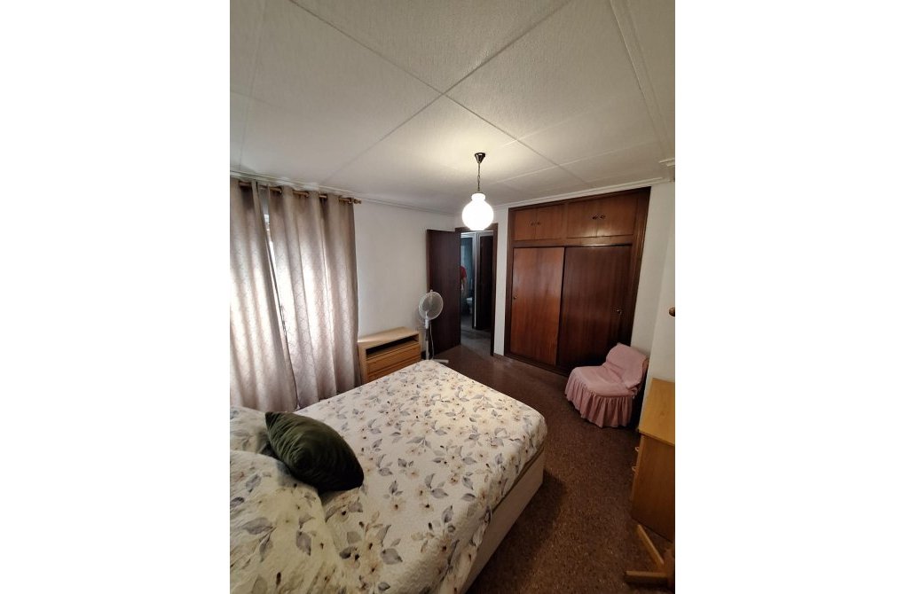 Resale - Apartment - Torrevieja - La Mata