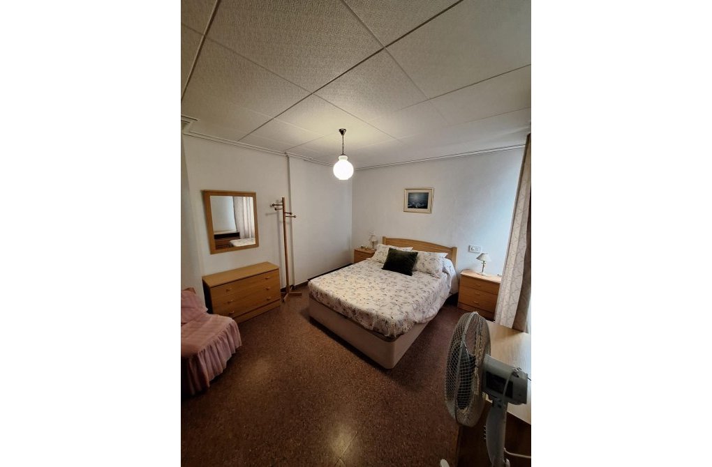 Resale - Apartment - Torrevieja - La Mata