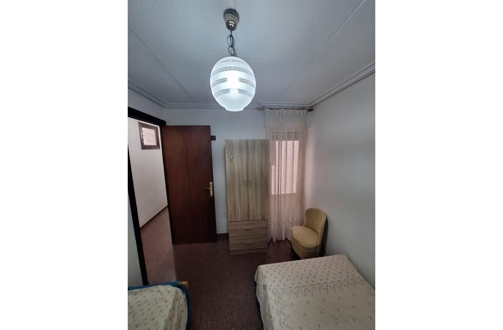 Resale - Apartment - Torrevieja - La Mata