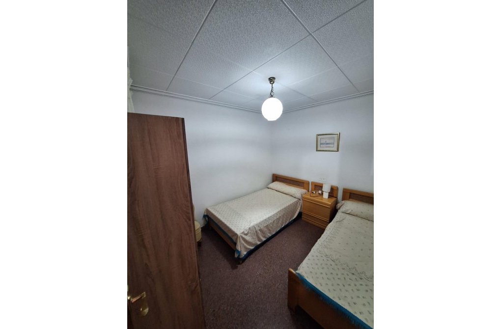 Resale - Apartment - Torrevieja - La Mata