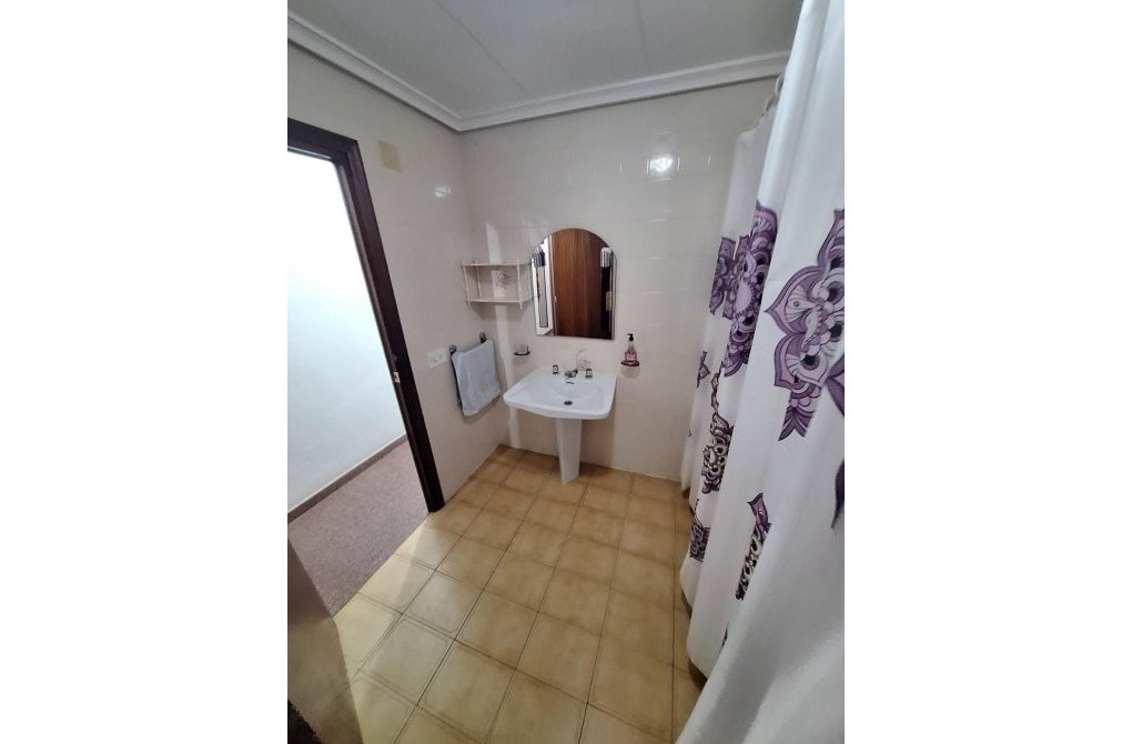 Resale - Apartment - Torrevieja - La Mata