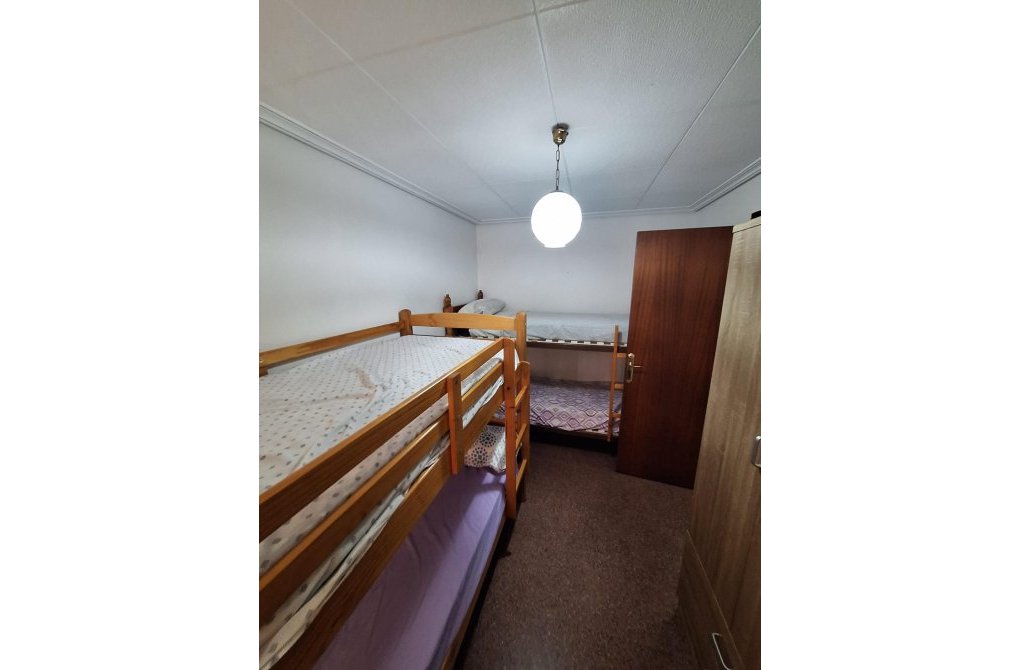 Resale - Apartment - Torrevieja - La Mata