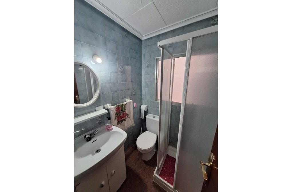 Resale - Apartment - Torrevieja - La Mata