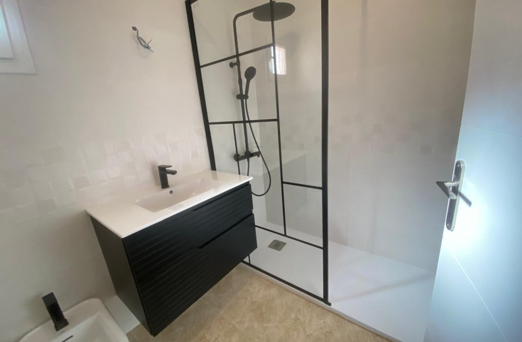 Resale - Villa - Torrevieja - Torreblanca