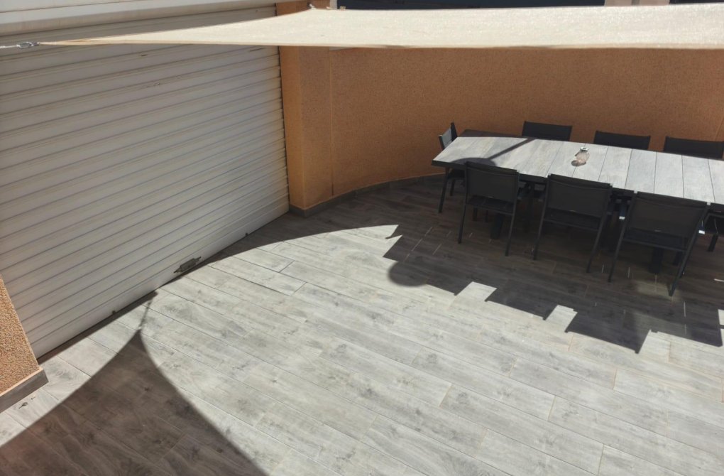 Resale - Duplex - Orihuela Costa - PAU 26