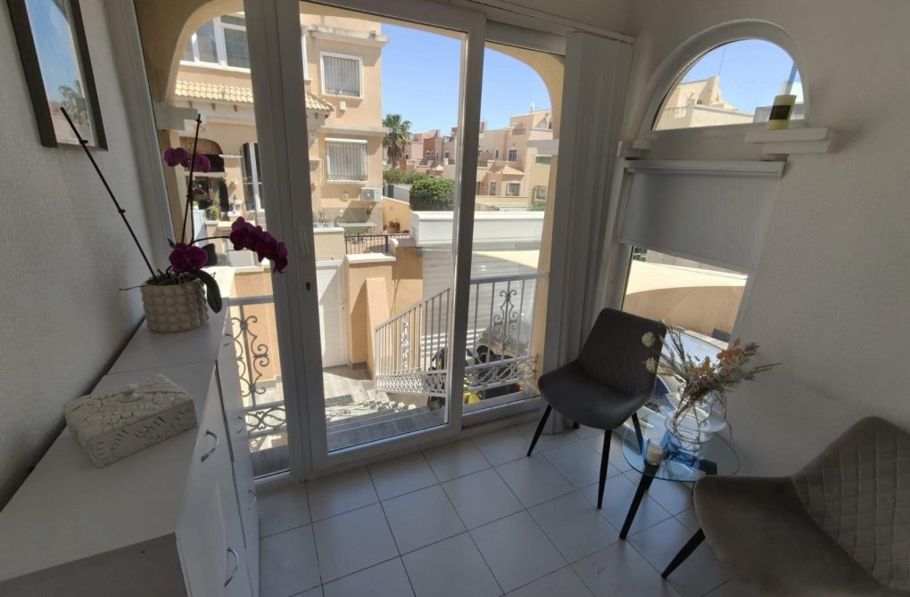 Resale - Duplex - Orihuela Costa - PAU 26
