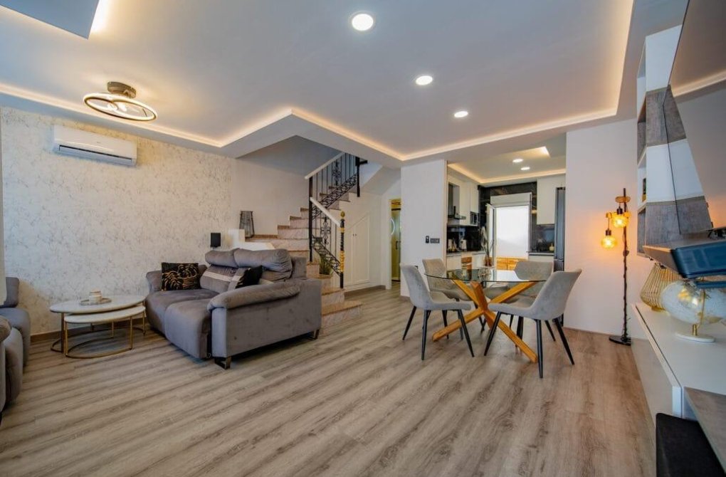 Resale - Duplex - Orihuela Costa - PAU 26