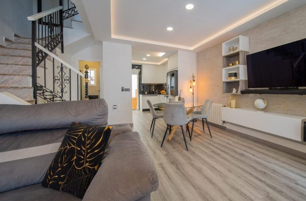 Resale - Duplex - Orihuela Costa - PAU 26