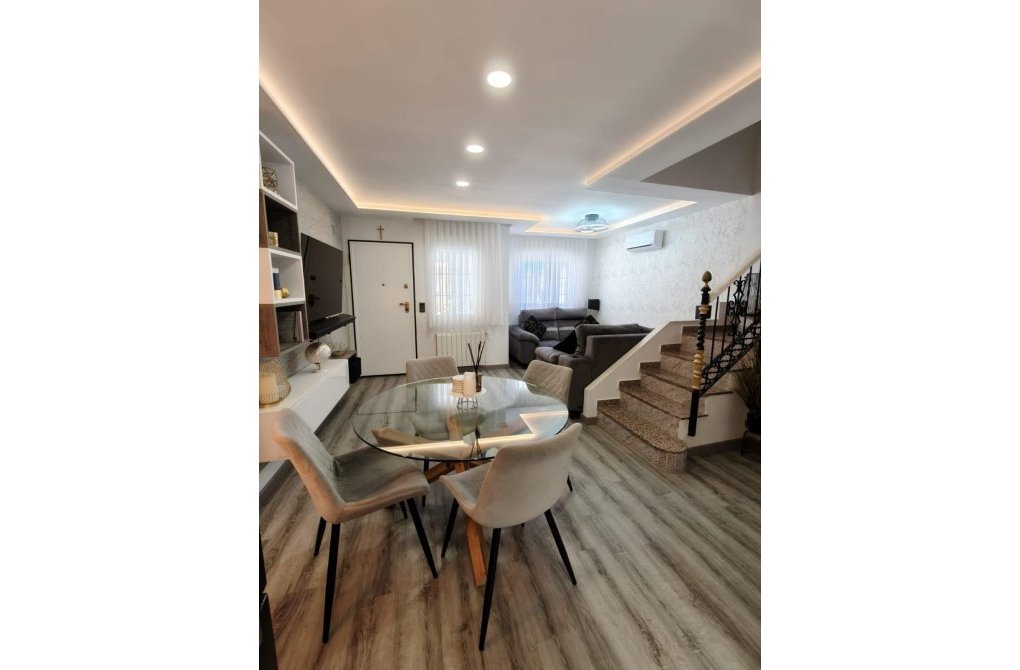 Resale - Duplex - Orihuela Costa - PAU 26