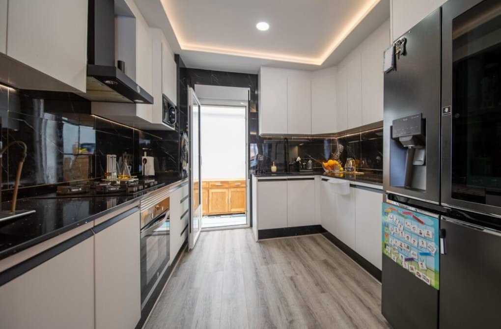 Resale - Duplex - Orihuela Costa - PAU 26