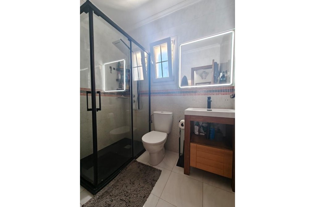 Resale - Duplex - Orihuela Costa - PAU 26