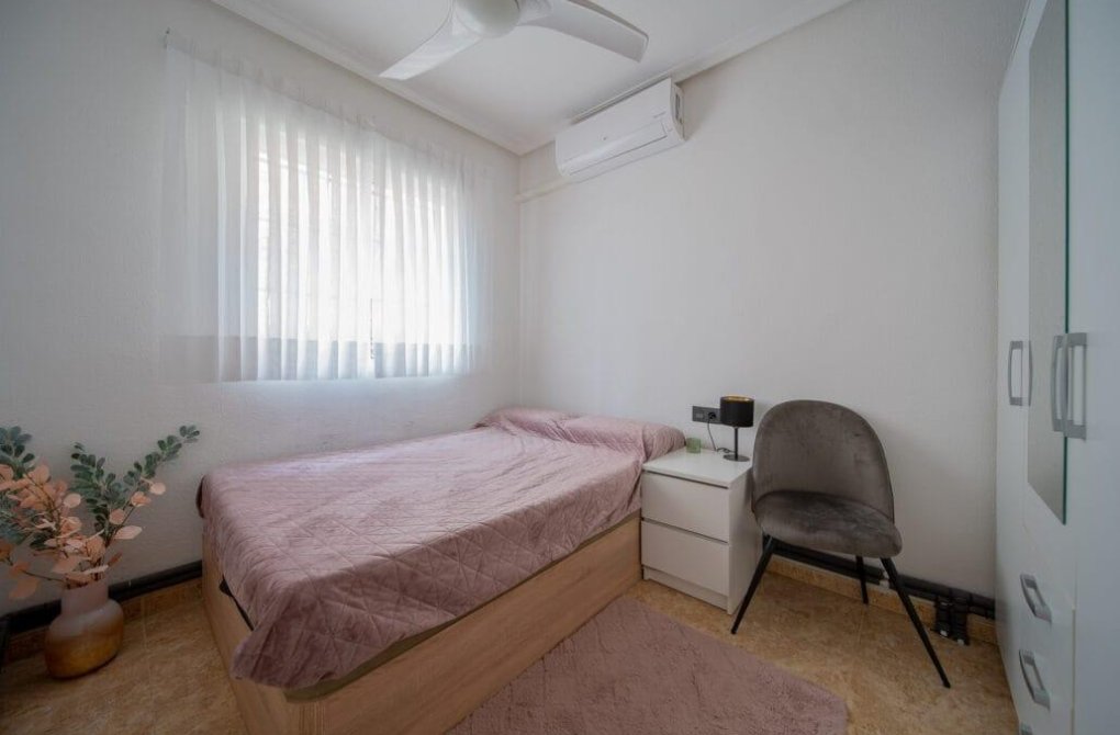 Resale - Duplex - Orihuela Costa - PAU 26