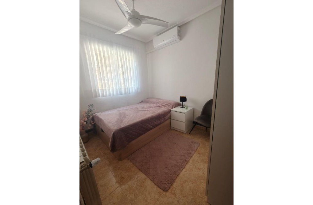 Resale - Duplex - Orihuela Costa - PAU 26