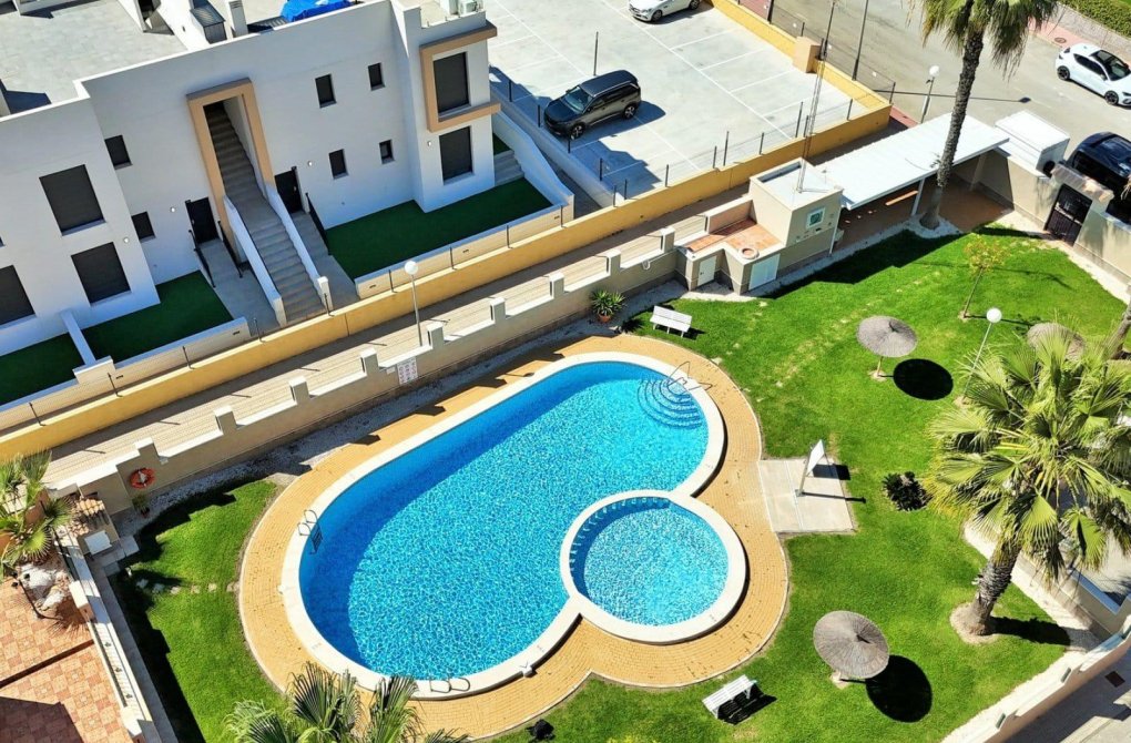 Resale - Duplex - Orihuela Costa - PAU 26