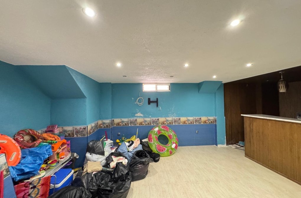 Resale - Terraced house - Guardamar del Segura - Urbanizaciones