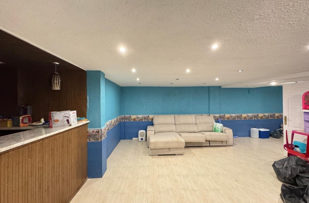 Resale - Terraced house - Guardamar del Segura - Urbanizaciones