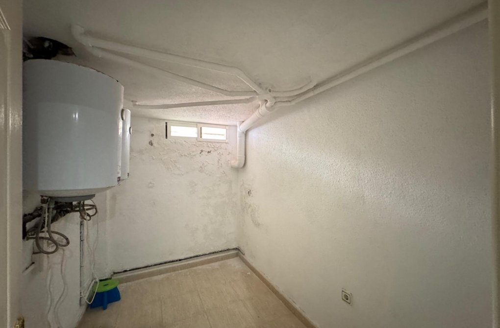 Resale - Terraced house - Guardamar del Segura - Urbanizaciones