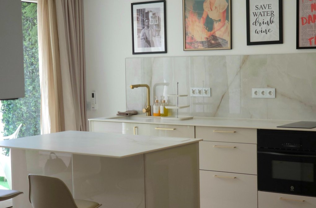 Resale - Ground Floor - Torrevieja - La veleta