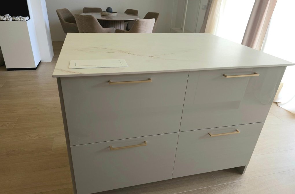 Resale - Ground Floor - Torrevieja - La veleta