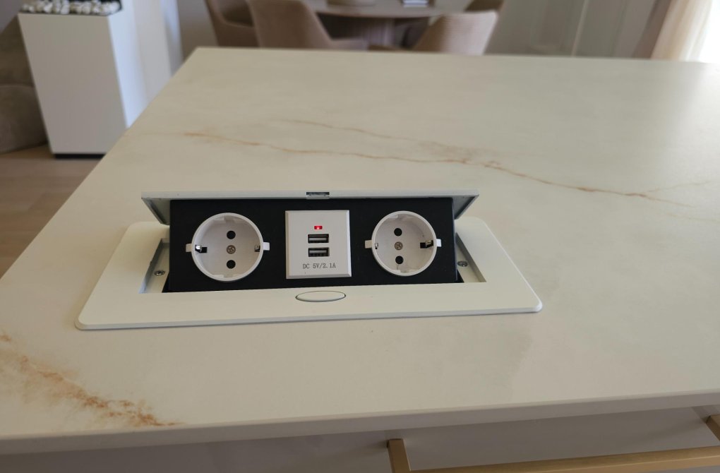 Resale - Ground Floor - Torrevieja - La veleta