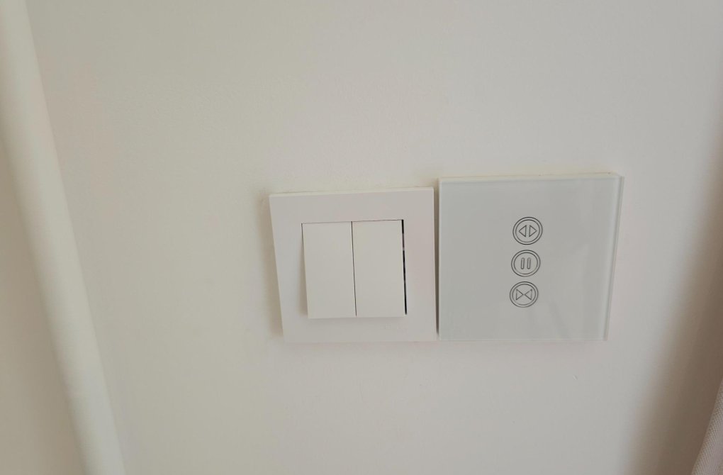 Resale - Ground Floor - Torrevieja - La veleta