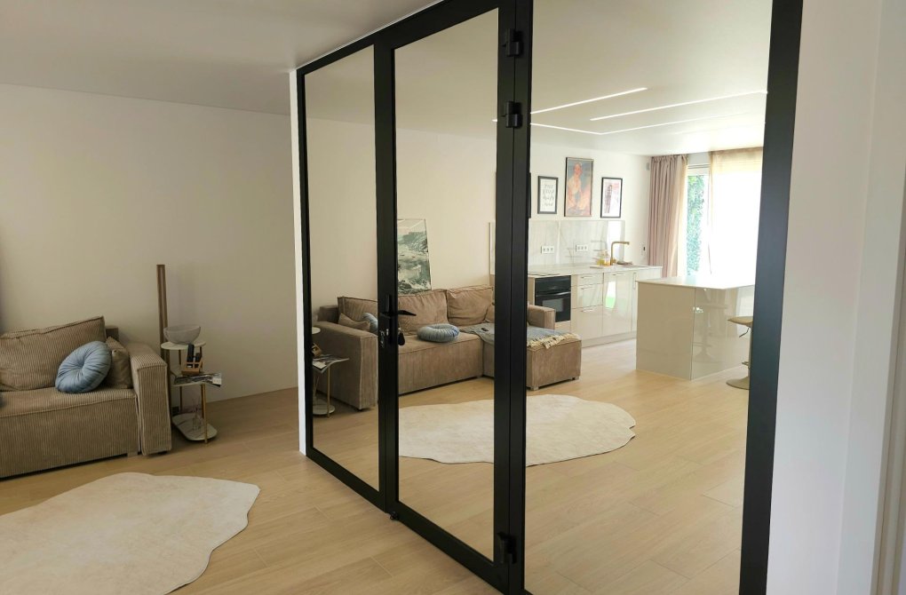 Resale - Ground Floor - Torrevieja - La veleta