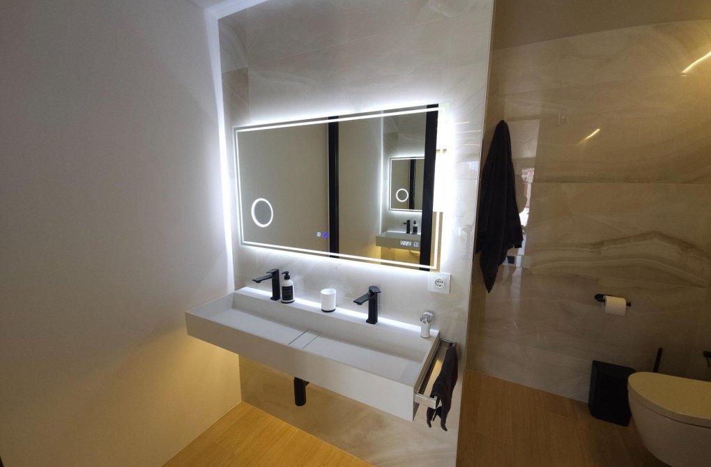 Resale - Ground Floor - Torrevieja - La veleta