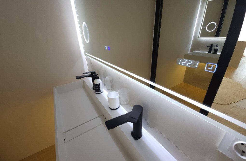 Resale - Ground Floor - Torrevieja - La veleta