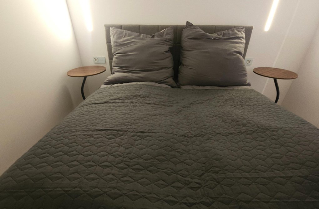 Resale - Ground Floor - Torrevieja - La veleta