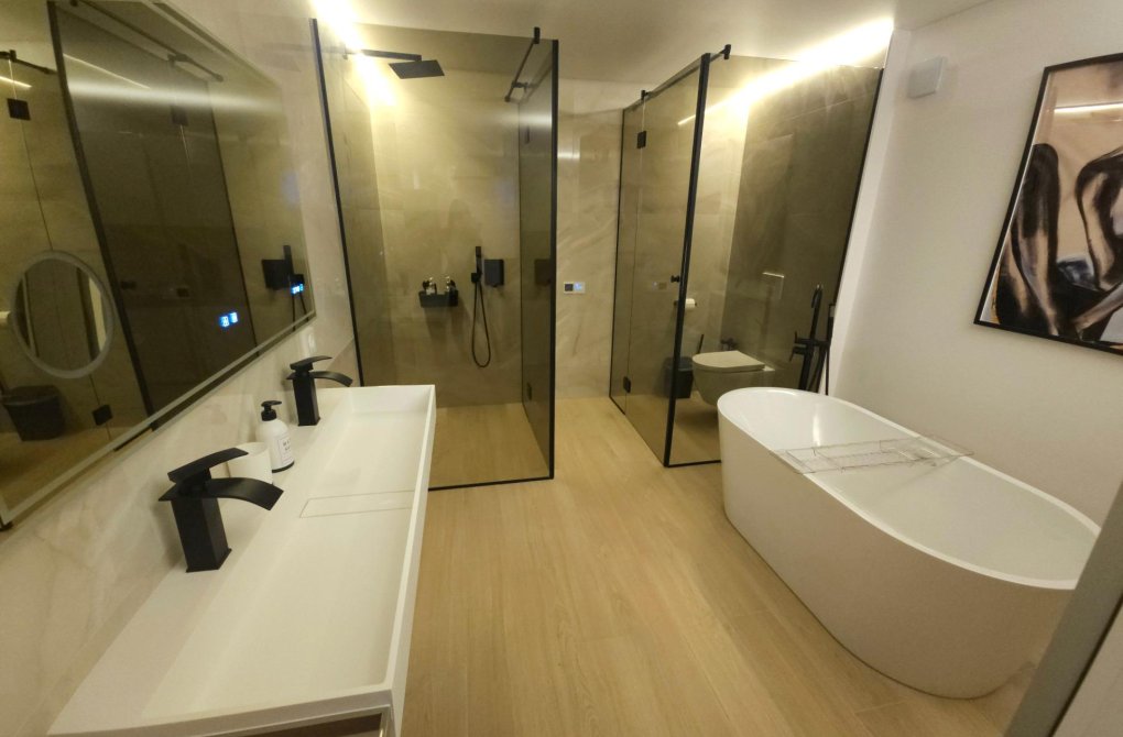 Resale - Ground Floor - Torrevieja - La veleta