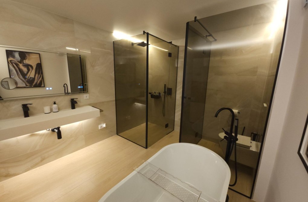 Resale - Ground Floor - Torrevieja - La veleta