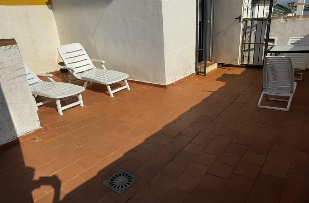 Resale - Apartment - Torrevieja - Torre la mata