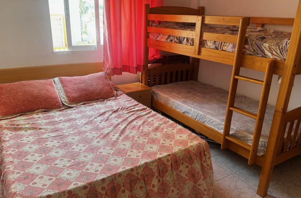 Resale - Apartment - Torrevieja - Torre la mata