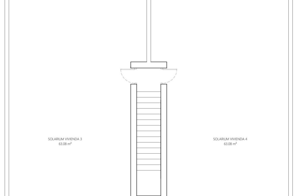New build - Bungalow - Torrevieja - Nueva Torrevieja