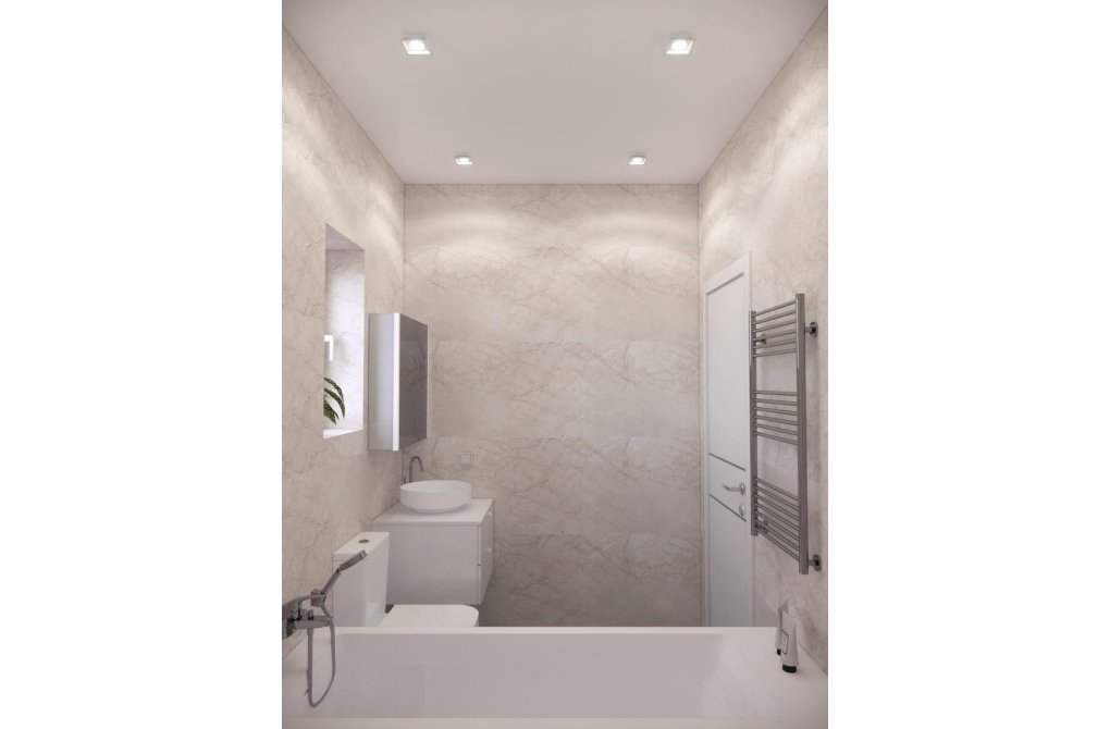 New build - Bungalow - Torrevieja - Nueva Torrevieja